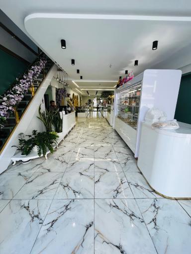 عکس شیرینی الف (شعبه اهواز)