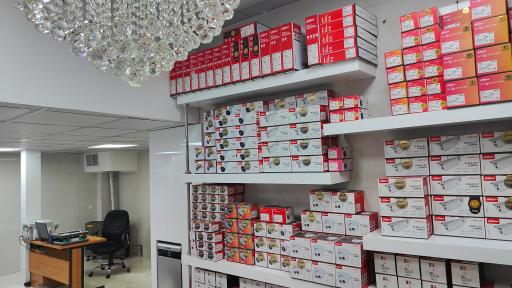 عکس گروه فنی و مهندسی ایمن پایدار