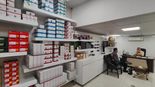 عکس گروه فنی و مهندسی ایمن پایدار