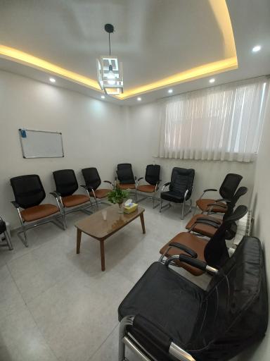 عکس مرکز مشاوره زیبا اندیشان