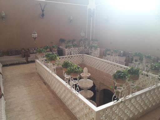 عکس اقامتگاه بوم گردی عیشی