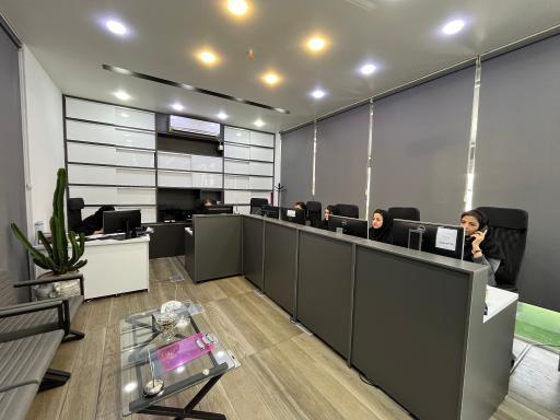 نمایندگی مدیران خودرو کد 193 خسروانی (شعبه استاد معین)