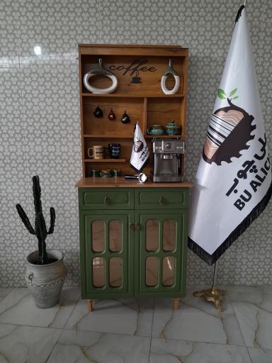 عکس  بوعلی چوب 