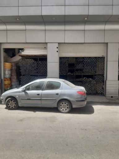 عکس لوله و اتصالات دهقانی