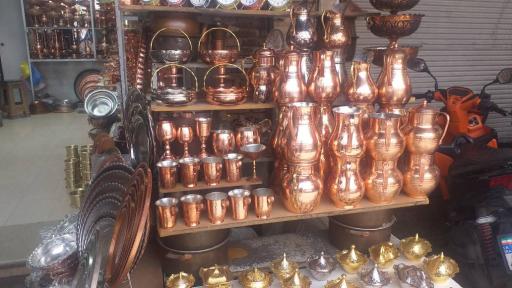 عکس فروشگاه مس اویسی