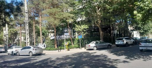 عکس کافه لنزو