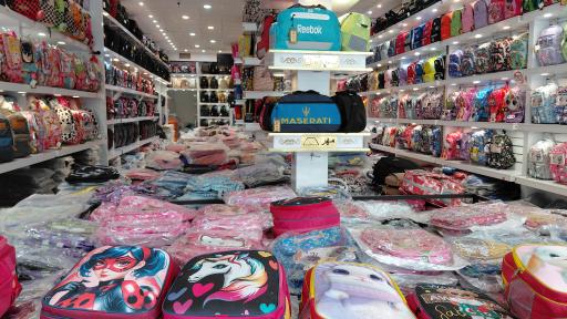 عکس گروه تولیدی کیف مهر