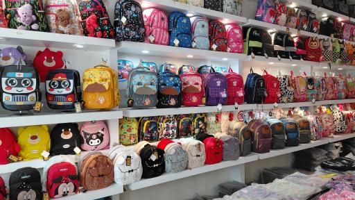 عکس گروه تولیدی کیف مهر