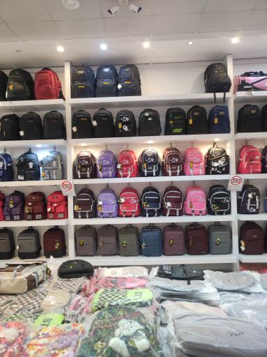 عکس گروه تولیدی کیف مهر