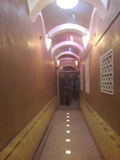 عکس اقامتگاه بوم گردی عیشی