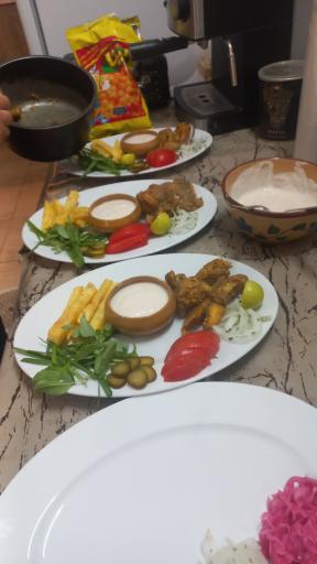 عکس اقامتگاه بومگردی قائن