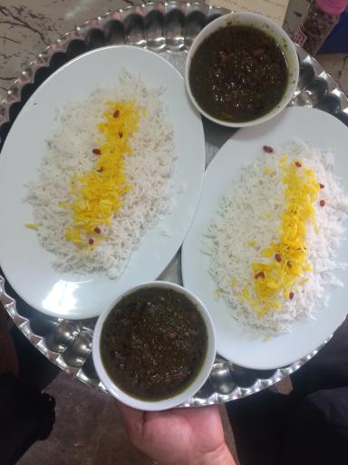 عکس اقامتگاه بومگردی قائن