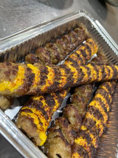 عکس رستوران آشپزباشی