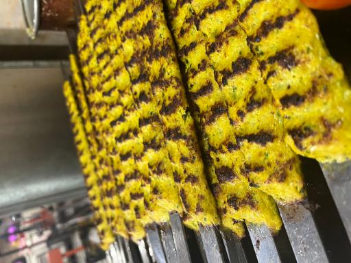 عکس رستوران آشپزباشی