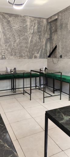 عکس کافه آفاق