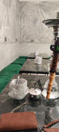 عکس کافه آفاق