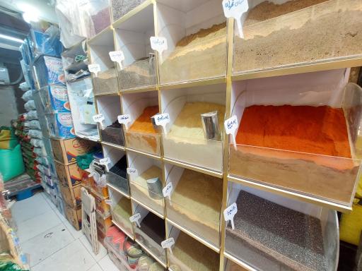 عکس مواد غذایی بهزاد 