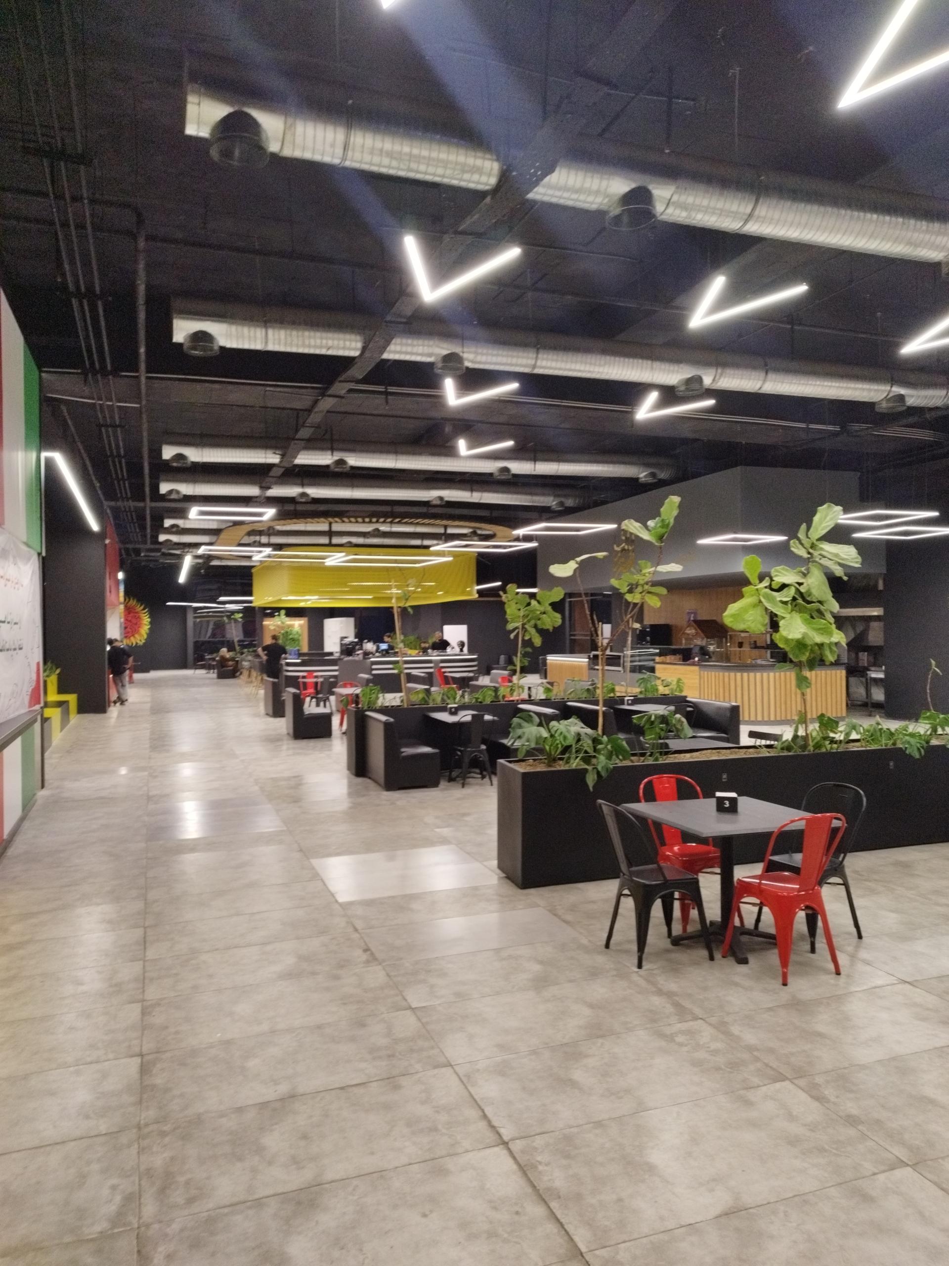 عکس هپی لانژ