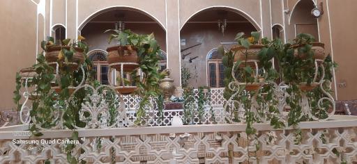 عکس اقامتگاه بوم گردی عیشی