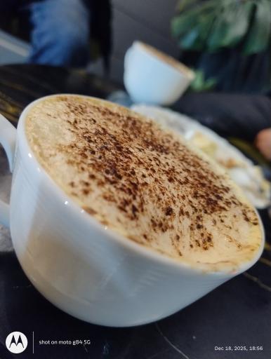 عکس کافه جفت شیش 