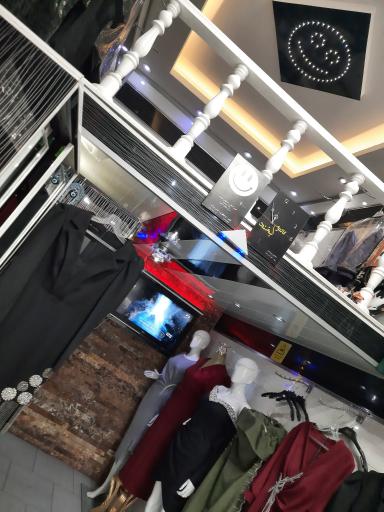 گالری لبخند