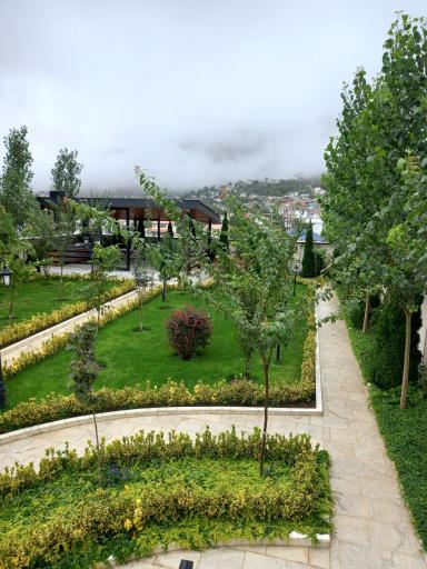 عکس کردیچال