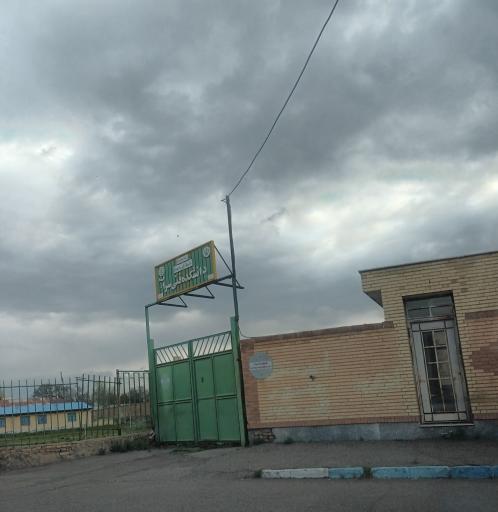 عکس آموزشکده فنی پسران سراب