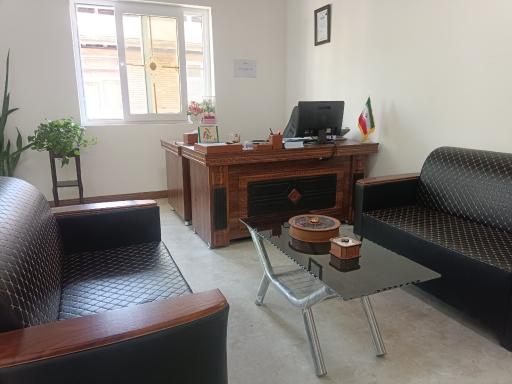 عکس دفتر اسناد رسمی 330 تالش