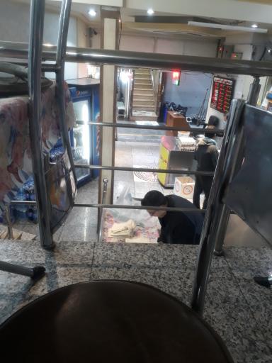 عکس رستوران امیر