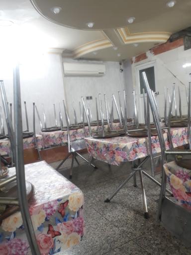 عکس رستوران امیر