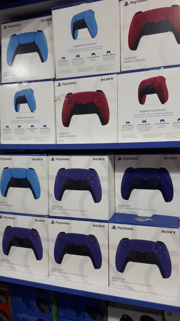 عکس فروشگاه آپادانا گیم