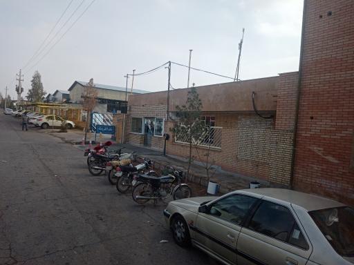 عکس شرکت مکث الکترونیک