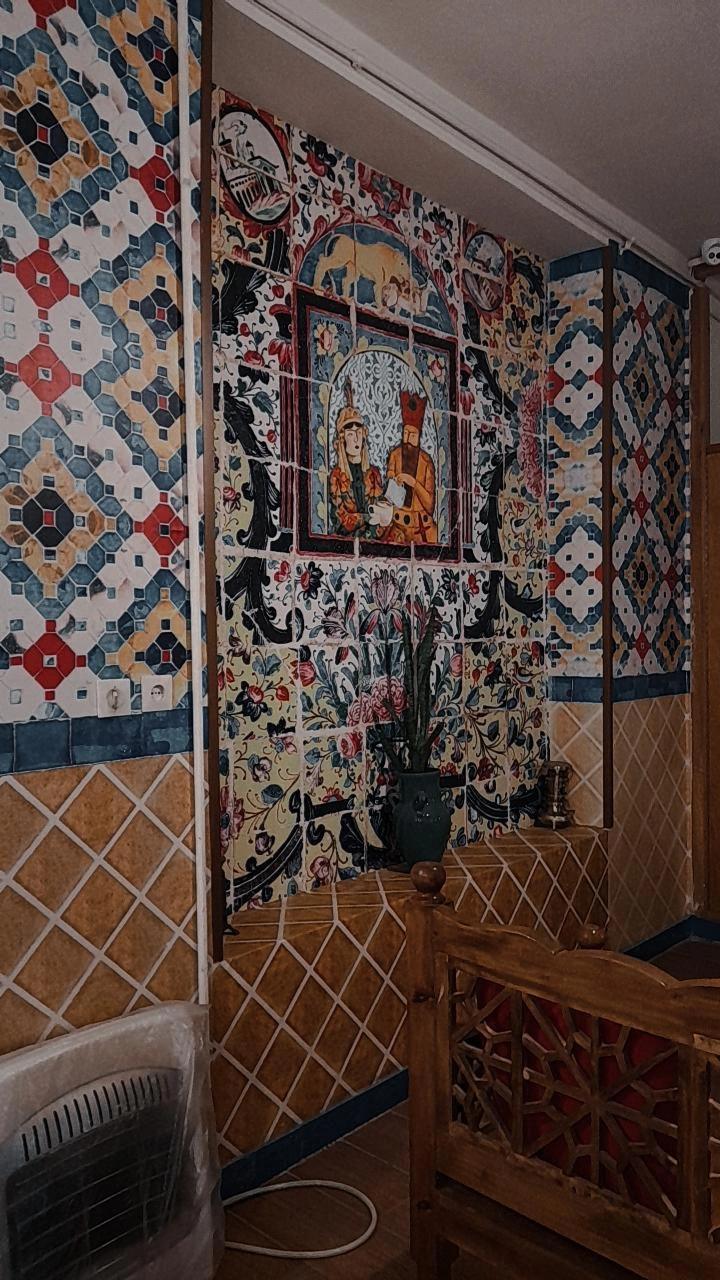 عکس کافه دیدار