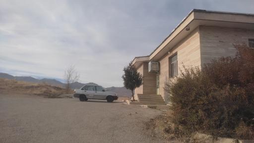 عکس اداره منابع طبیعی شهرستان فارسان 