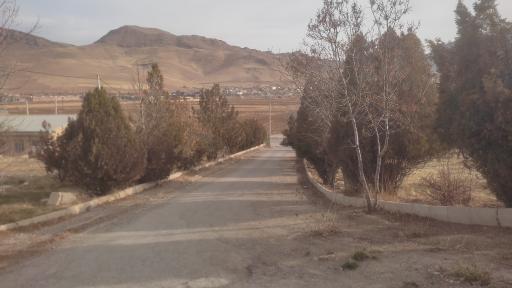 عکس اداره منابع طبیعی شهرستان فارسان 