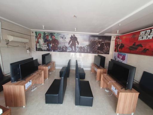 عکس گیم نت آتاری