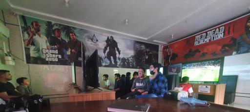 عکس گیم نت آتاری