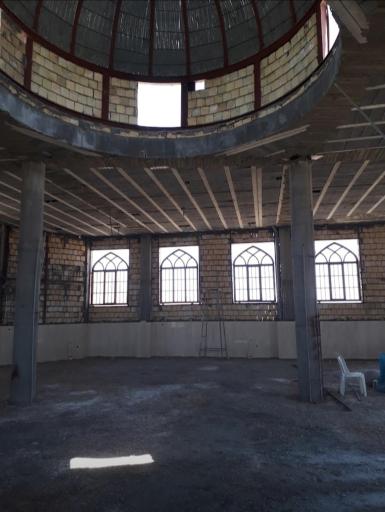 عکس مسجد الحبیب 