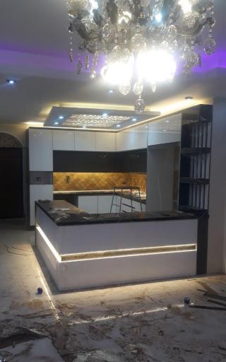 عکس دکوراسیون داخلی ویکتوریا