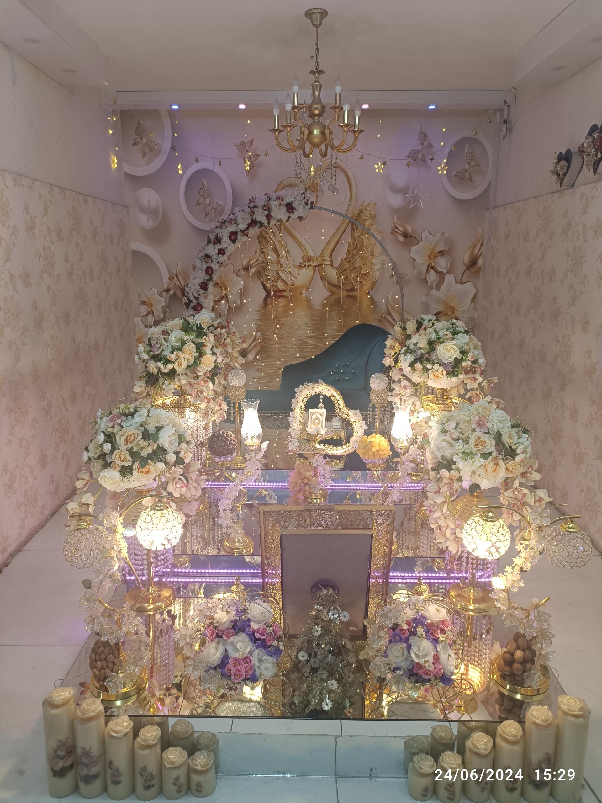 عکس دفتر ازدواج 82 و طلاق 10 گلستان