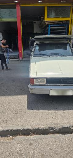 عکس پخش ورق کامپوزیت عباسی