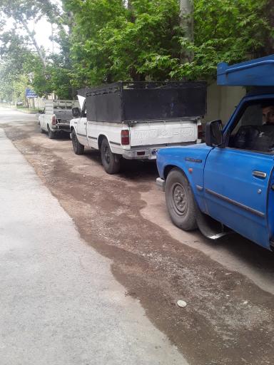 باربری صداقت