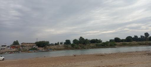 عکس پارک جزیره