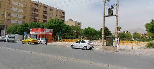 عکس بوستان ایرانی