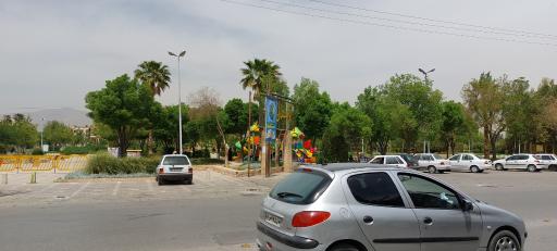 عکس بوستان ایرانی