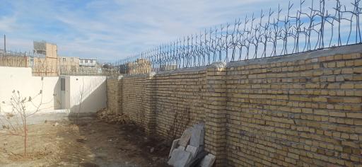 عکس نرده شاخ گوزنی زاگرس حفاظ