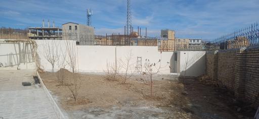 عکس نرده شاخ گوزنی زاگرس حفاظ