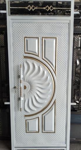 عکس نرده شاخ گوزنی زاگرس حفاظ