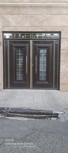 عکس نرده شاخ گوزنی زاگرس حفاظ