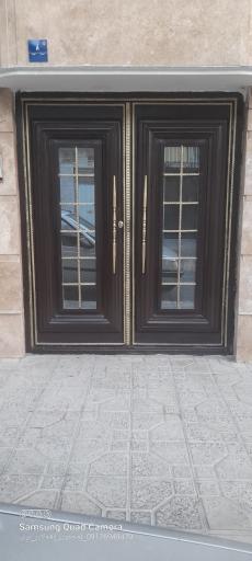 عکس نرده شاخ گوزنی زاگرس حفاظ